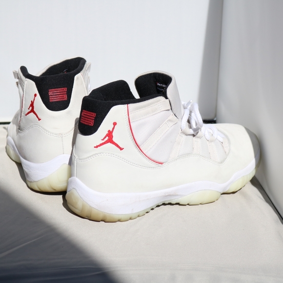 Jordan retros - Picture 1 of 3
